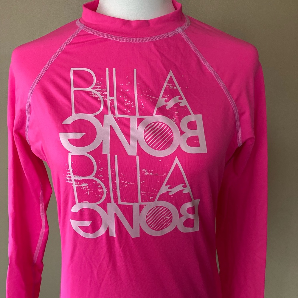 Billabong Watersport Sun Protection Shirt